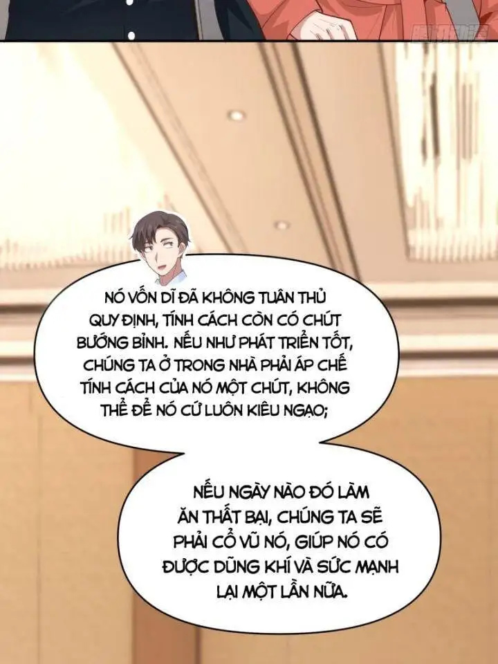 Truyện Tranh Ta Không Muốn Trùng Sinh Đâu trang 3