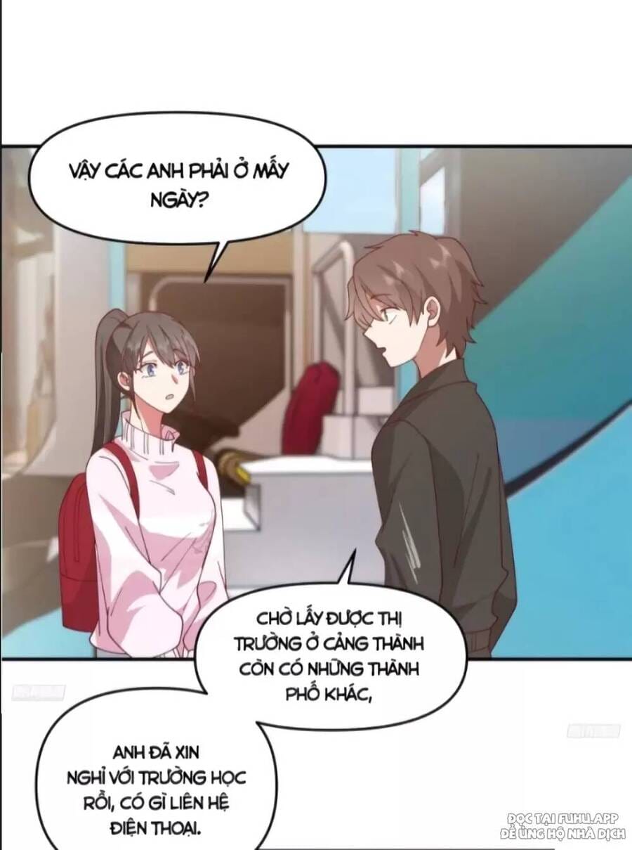 Truyện Tranh Ta Không Muốn Trùng Sinh Đâu trang 3