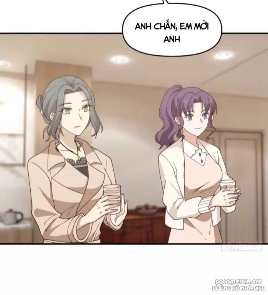 Truyện Tranh Ta Không Muốn Trùng Sinh Đâu trang 3