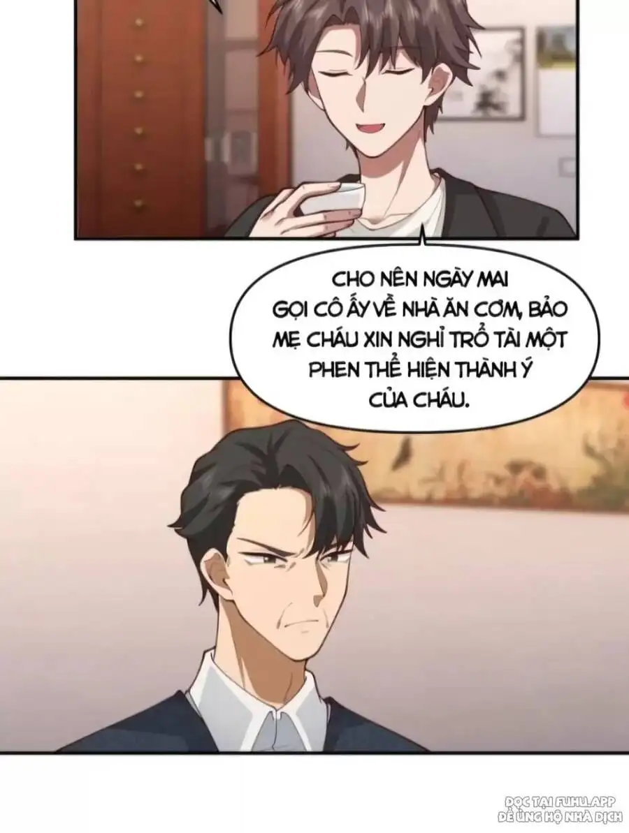 Truyện Tranh Ta Không Muốn Trùng Sinh Đâu trang 3