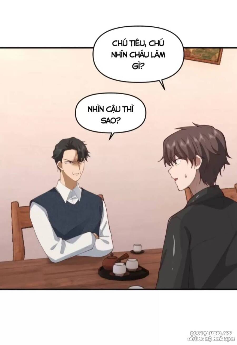 Truyện Tranh Ta Không Muốn Trùng Sinh Đâu trang 3