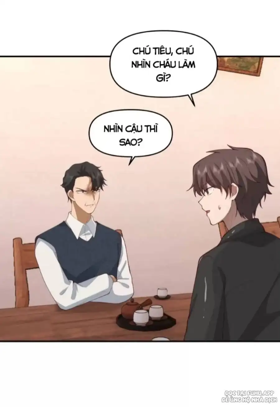 Truyện Tranh Ta Không Muốn Trùng Sinh Đâu trang 3