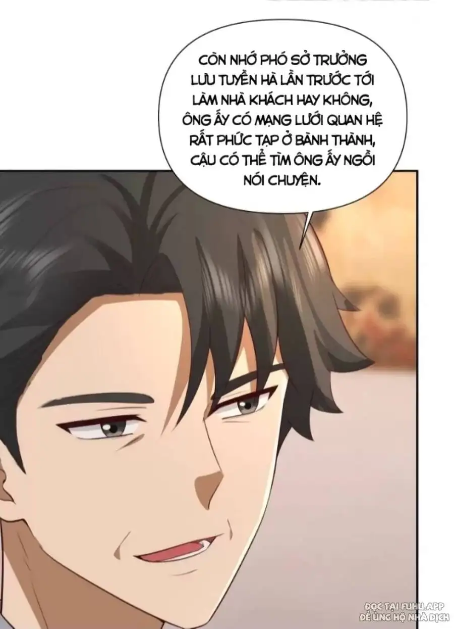 Truyện Tranh Ta Không Muốn Trùng Sinh Đâu trang 3