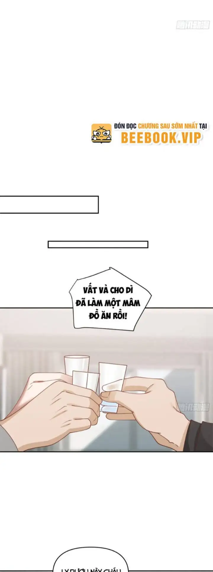 Truyện Tranh Ta Không Muốn Trùng Sinh Đâu trang 3