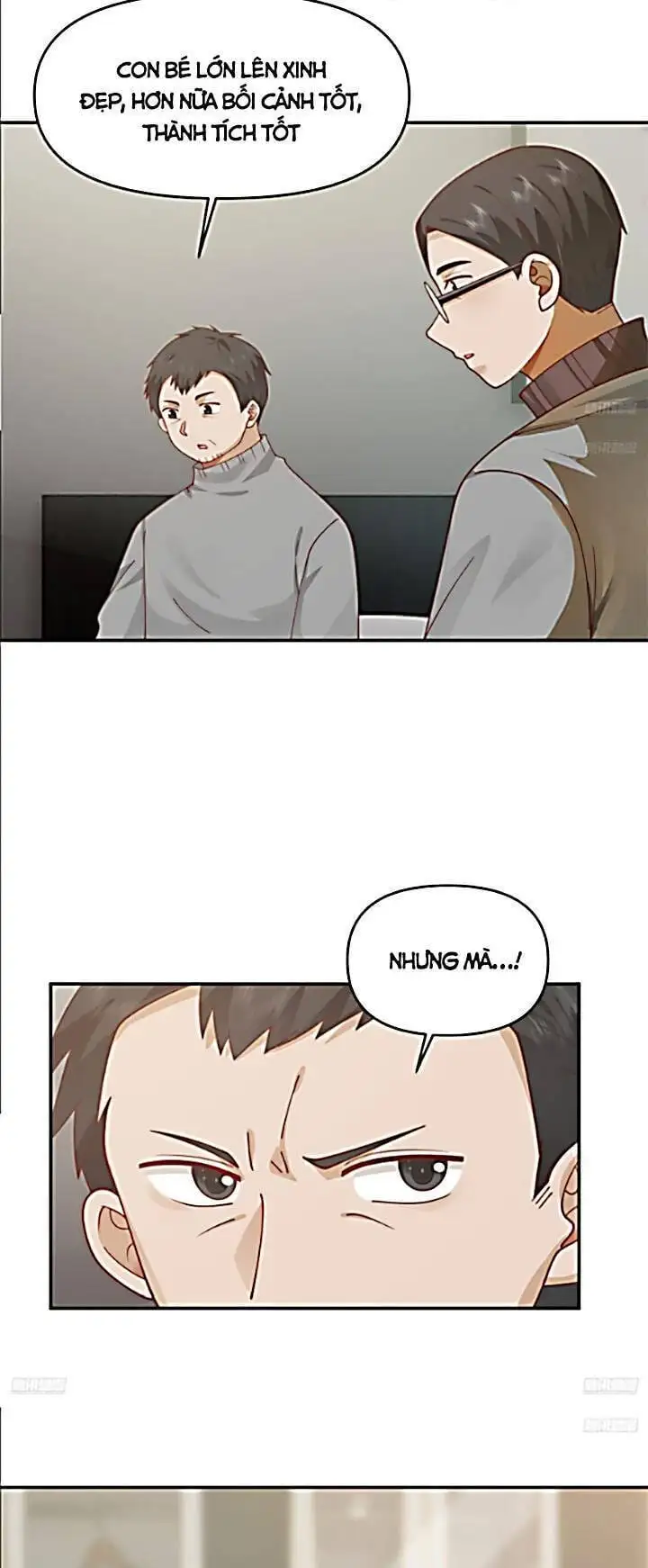 Truyện Tranh Ta Không Muốn Trùng Sinh Đâu trang 3