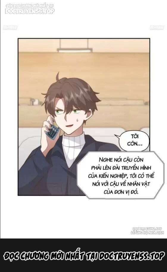Truyện Tranh Ta Không Muốn Trùng Sinh Đâu trang 3
