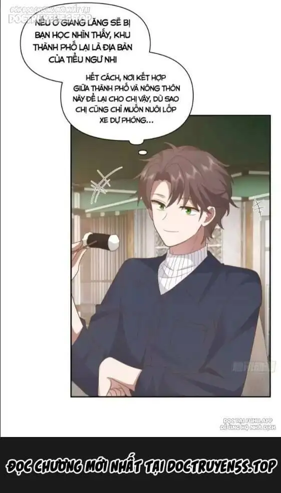 Truyện Tranh Ta Không Muốn Trùng Sinh Đâu trang 3