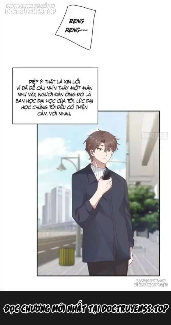 Truyện Tranh Ta Không Muốn Trùng Sinh Đâu trang 3