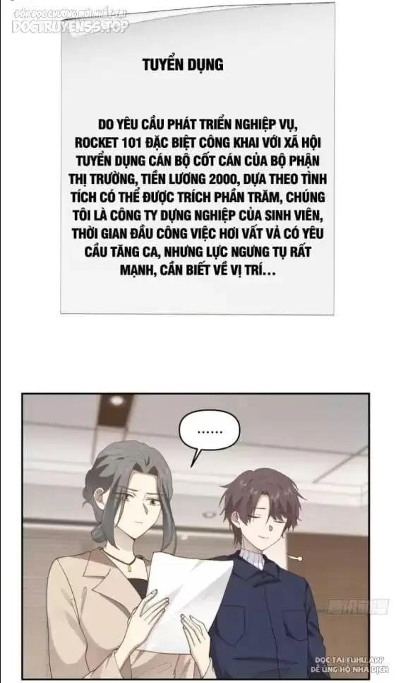 Truyện Tranh Ta Không Muốn Trùng Sinh Đâu trang 3