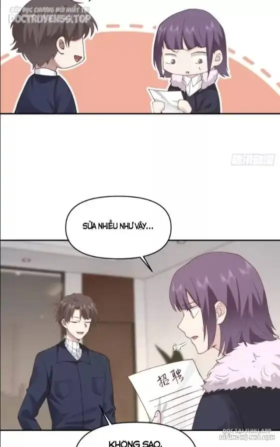 Truyện Tranh Ta Không Muốn Trùng Sinh Đâu trang 3