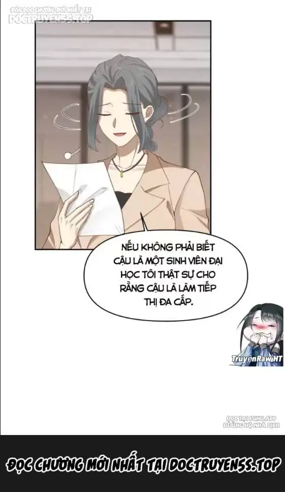 Truyện Tranh Ta Không Muốn Trùng Sinh Đâu trang 3