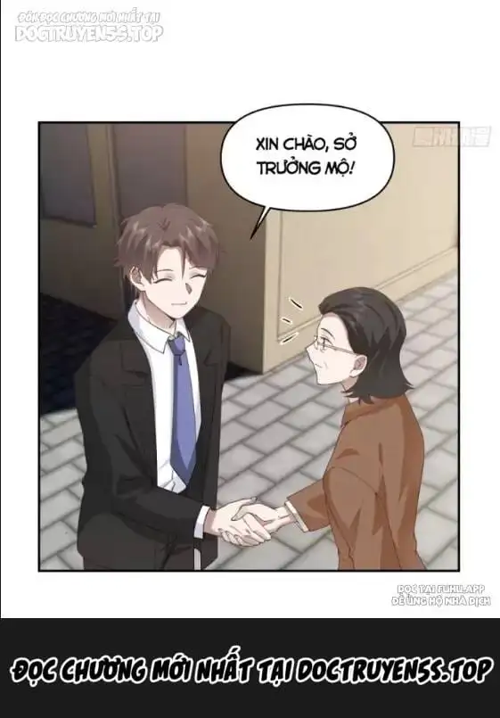 Truyện Tranh Ta Không Muốn Trùng Sinh Đâu trang 3