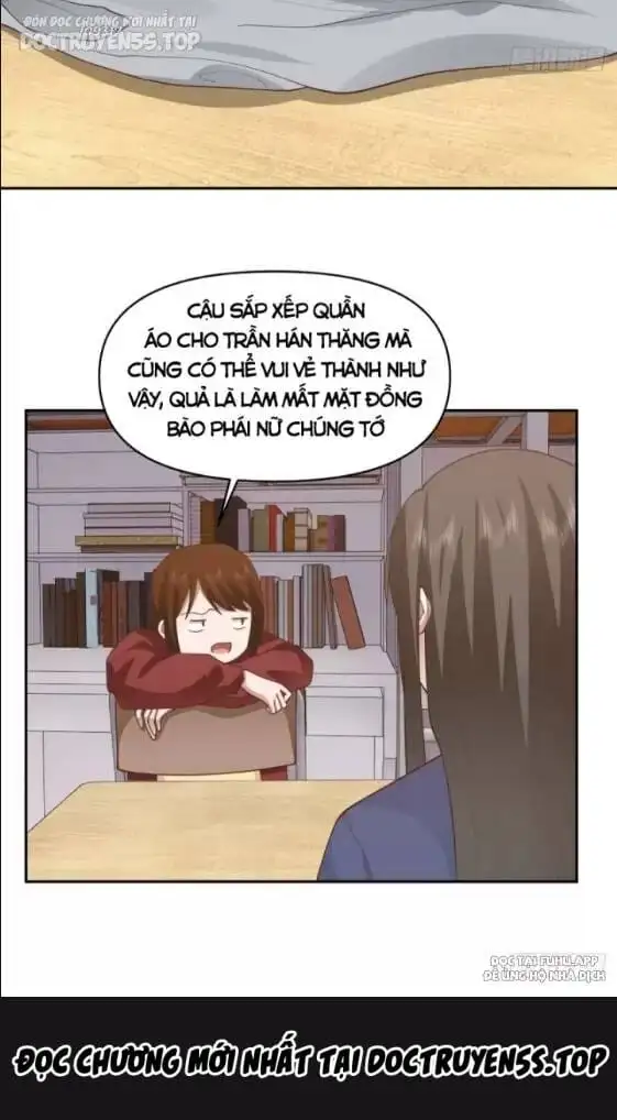 Truyện Tranh Ta Không Muốn Trùng Sinh Đâu trang 3