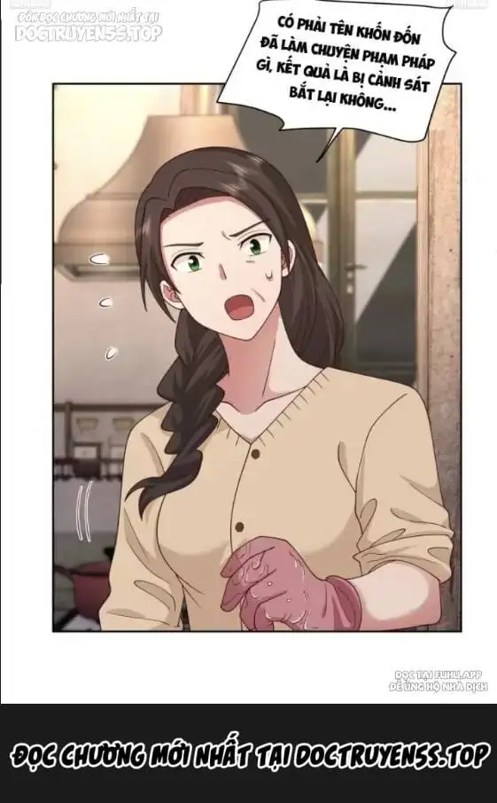 Truyện Tranh Ta Không Muốn Trùng Sinh Đâu trang 3