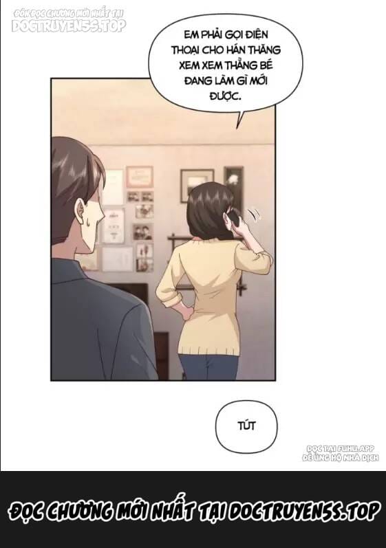 Truyện Tranh Ta Không Muốn Trùng Sinh Đâu trang 3