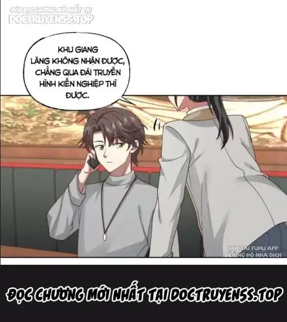 Truyện Tranh Ta Không Muốn Trùng Sinh Đâu trang 3