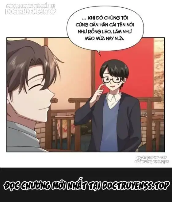 Truyện Tranh Ta Không Muốn Trùng Sinh Đâu trang 3