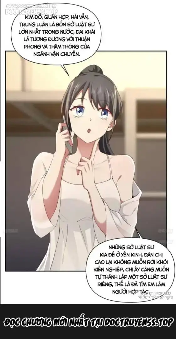 Truyện Tranh Ta Không Muốn Trùng Sinh Đâu trang 3