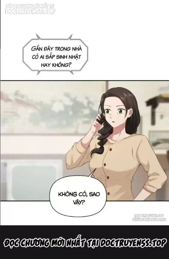 Truyện Tranh Ta Không Muốn Trùng Sinh Đâu trang 3