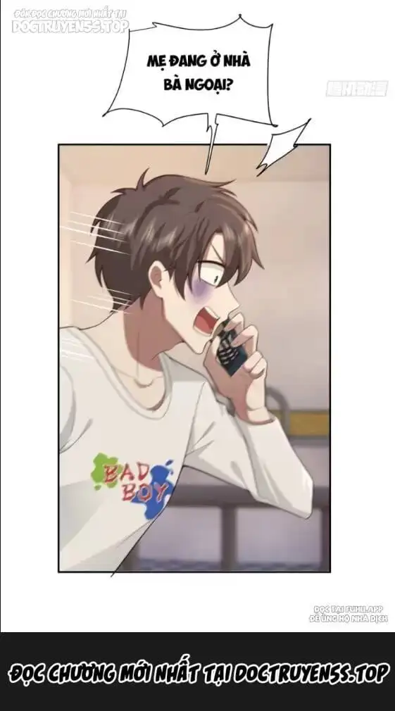 Truyện Tranh Ta Không Muốn Trùng Sinh Đâu trang 3