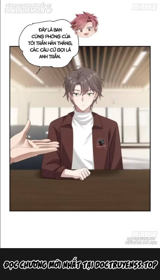 Truyện Tranh Ta Không Muốn Trùng Sinh Đâu trang 3