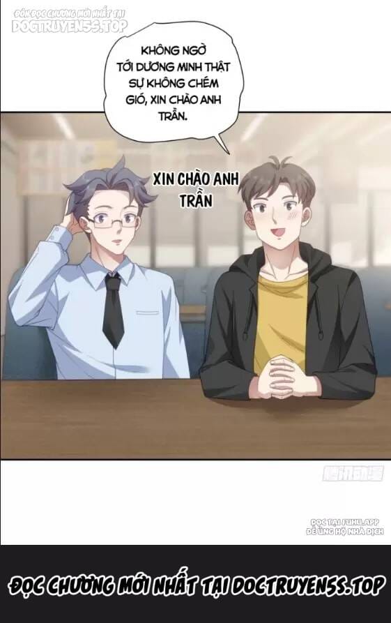 Truyện Tranh Ta Không Muốn Trùng Sinh Đâu trang 3