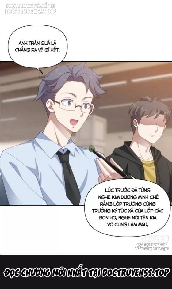 Truyện Tranh Ta Không Muốn Trùng Sinh Đâu trang 3