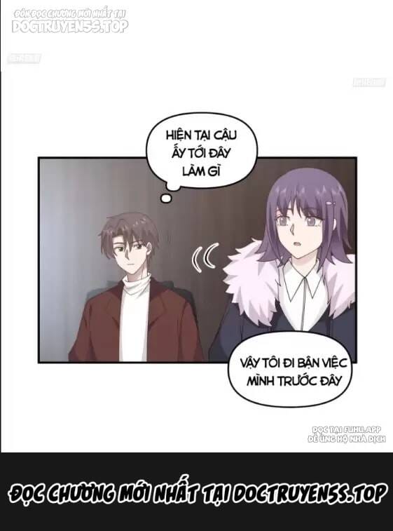 Truyện Tranh Ta Không Muốn Trùng Sinh Đâu trang 3