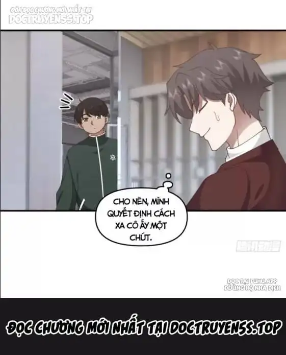 Truyện Tranh Ta Không Muốn Trùng Sinh Đâu trang 3