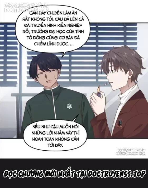 Truyện Tranh Ta Không Muốn Trùng Sinh Đâu trang 3