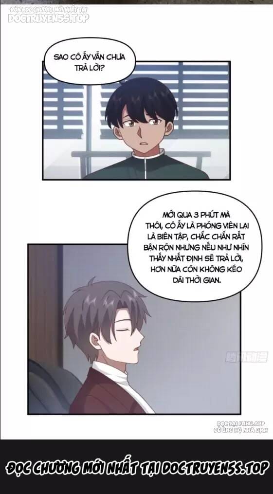 Truyện Tranh Ta Không Muốn Trùng Sinh Đâu trang 3