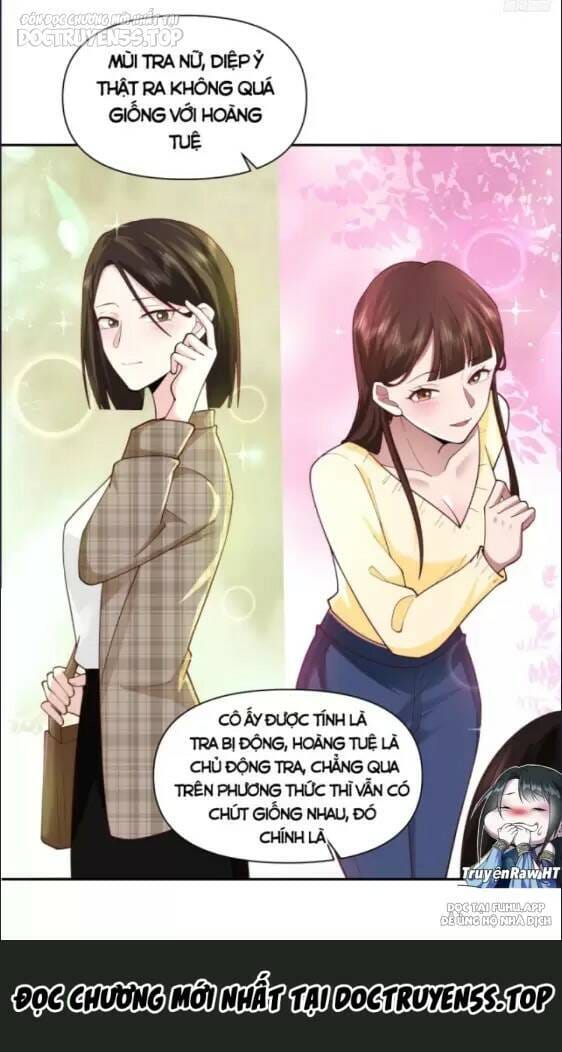 Truyện Tranh Ta Không Muốn Trùng Sinh Đâu trang 3