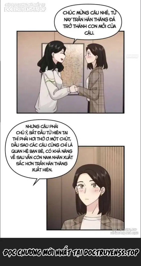 Truyện Tranh Ta Không Muốn Trùng Sinh Đâu trang 3