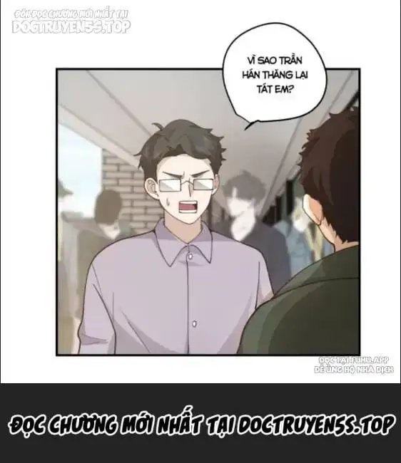 Truyện Tranh Ta Không Muốn Trùng Sinh Đâu trang 3