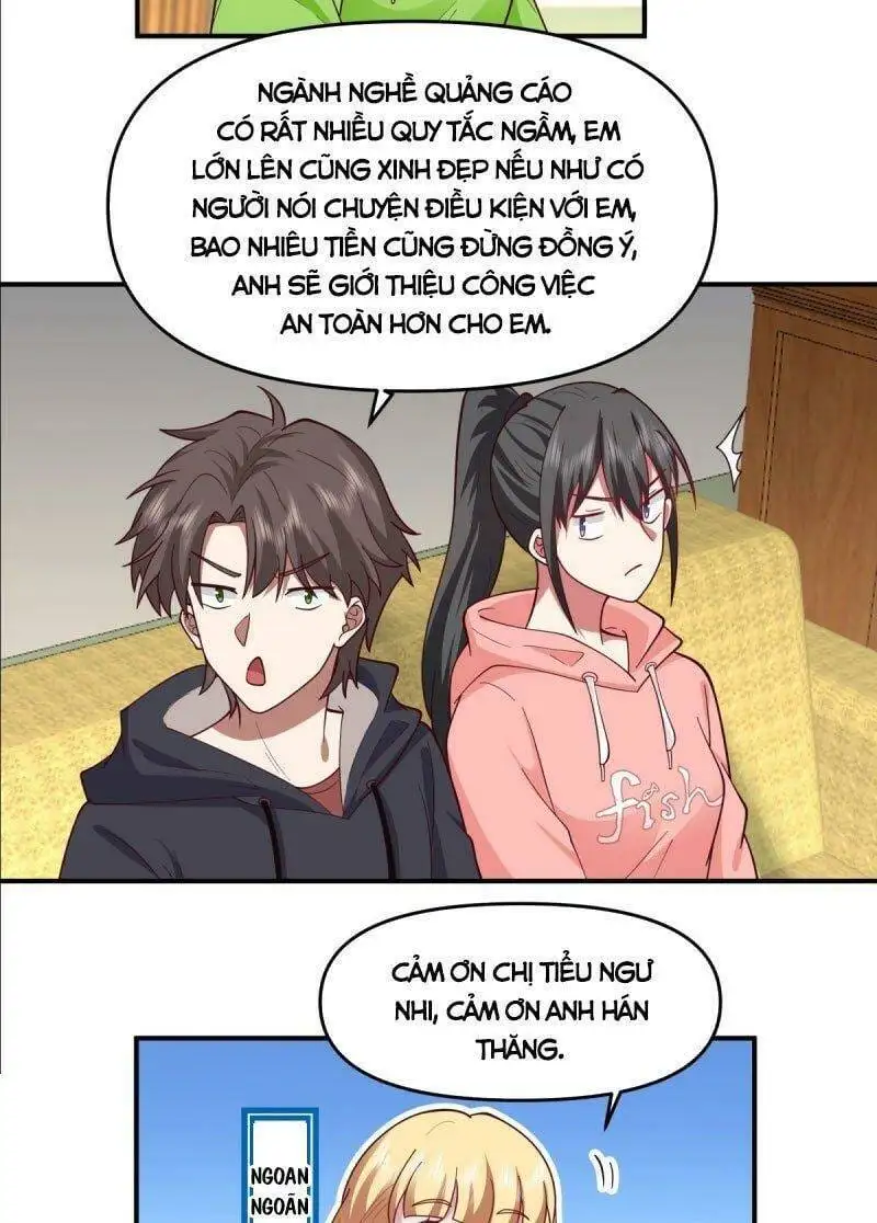 Truyện Tranh Ta Không Muốn Trùng Sinh Đâu trang 3