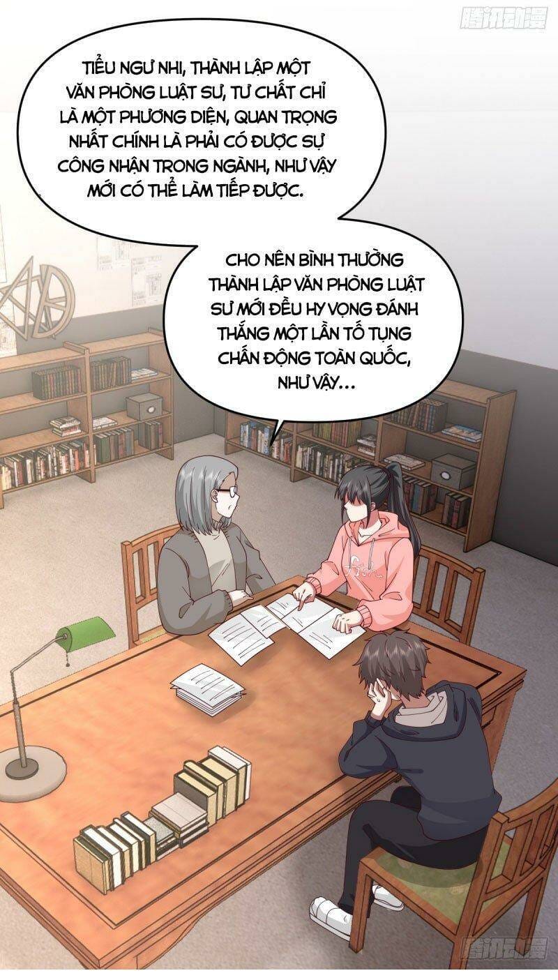 Truyện Tranh Ta Không Muốn Trùng Sinh Đâu trang 3