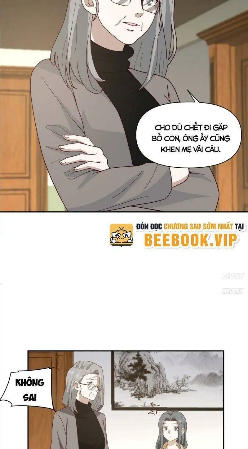 Truyện Tranh Ta Không Muốn Trùng Sinh Đâu trang 3