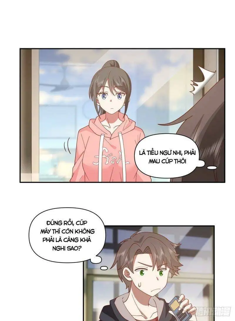 Truyện Tranh Ta Không Muốn Trùng Sinh Đâu trang 3