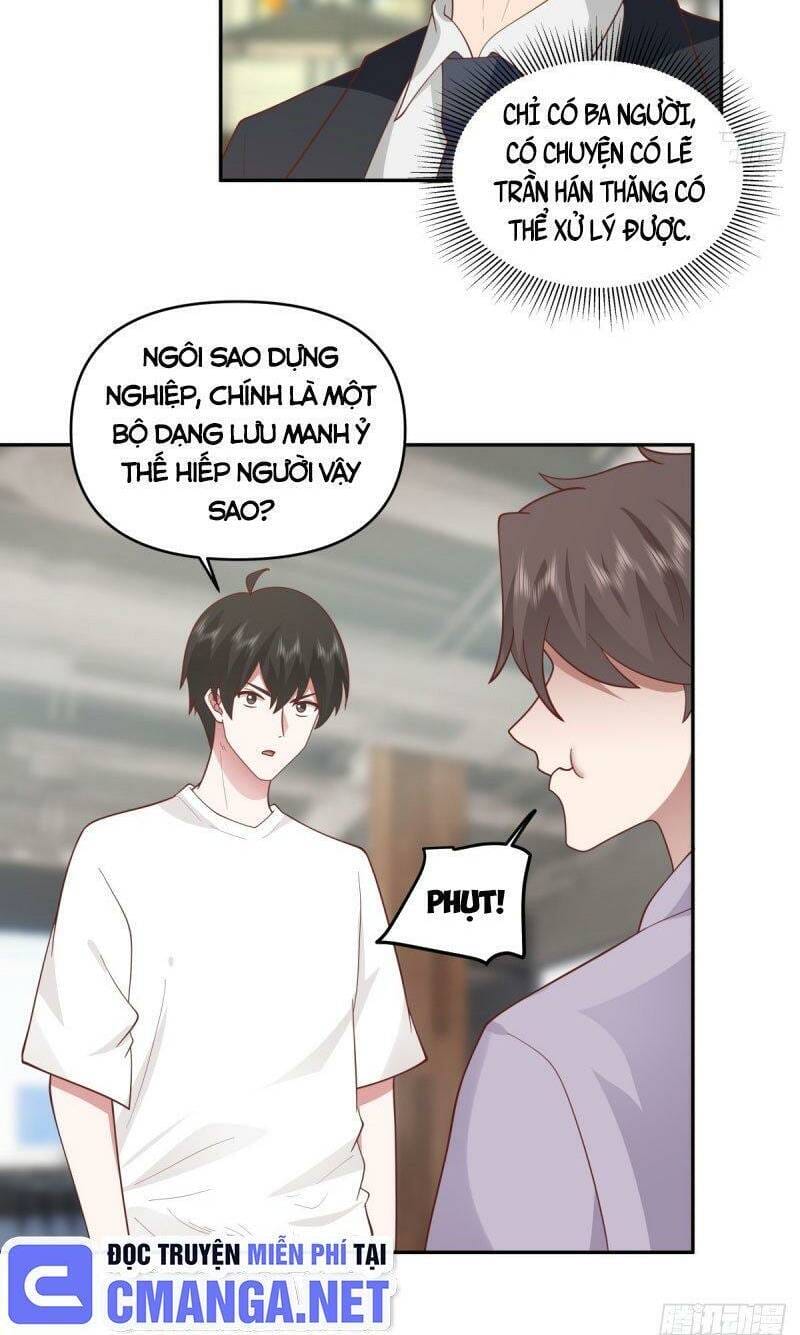 Truyện Tranh Ta Không Muốn Trùng Sinh Đâu trang 3