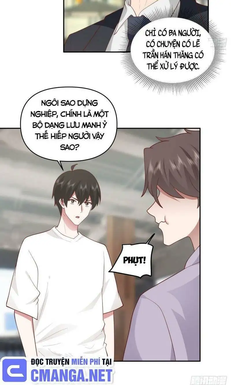 Truyện Tranh Ta Không Muốn Trùng Sinh Đâu trang 3