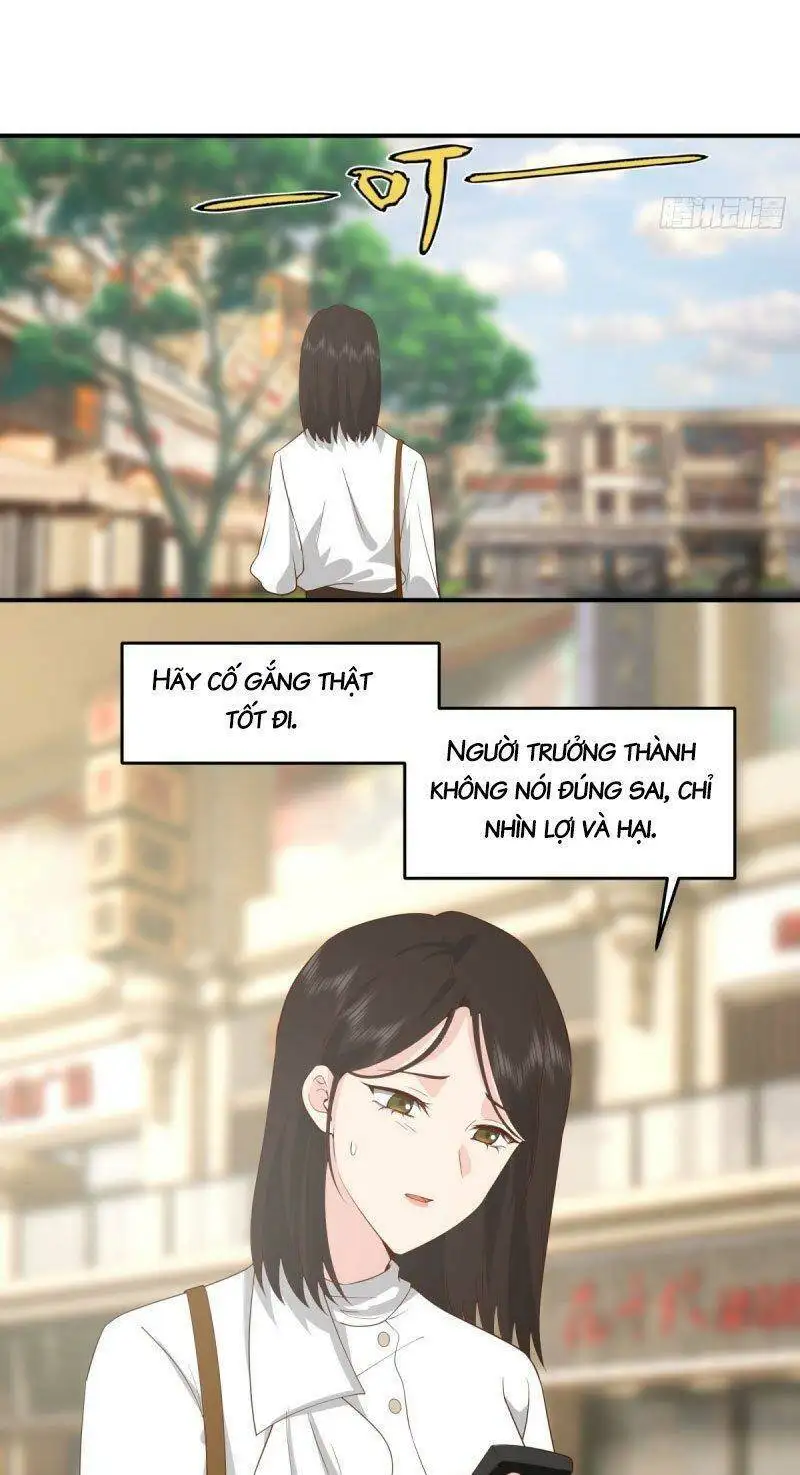 Truyện Tranh Ta Không Muốn Trùng Sinh Đâu trang 3