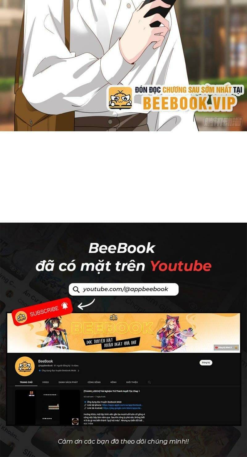 Truyện Tranh Ta Không Muốn Trùng Sinh Đâu trang 3