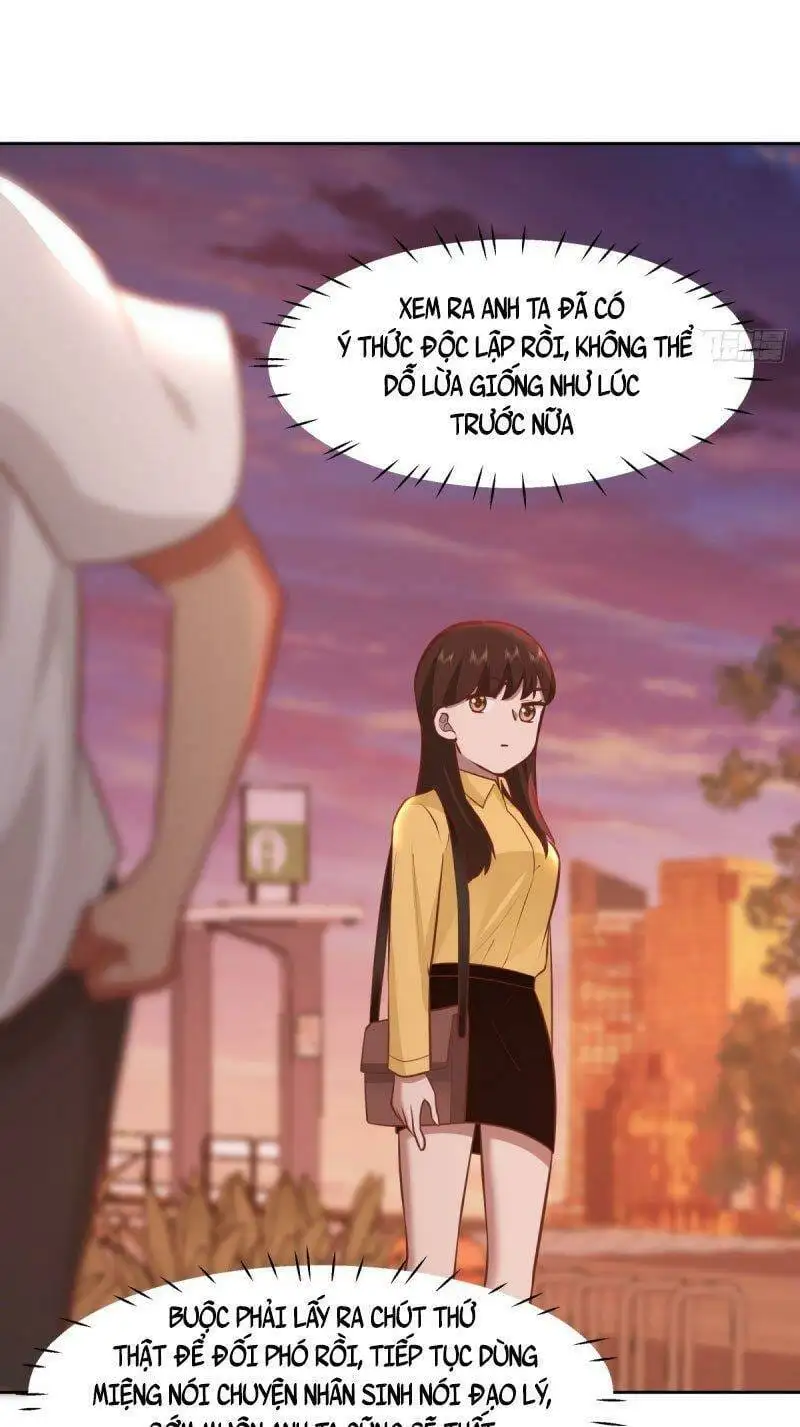 Truyện Tranh Ta Không Muốn Trùng Sinh Đâu trang 3