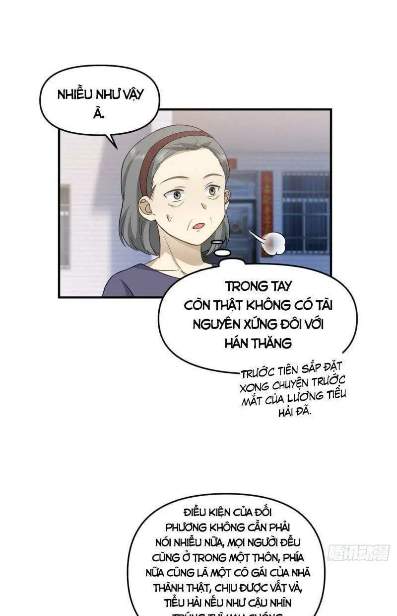 Truyện Tranh Ta Không Muốn Trùng Sinh Đâu trang 3