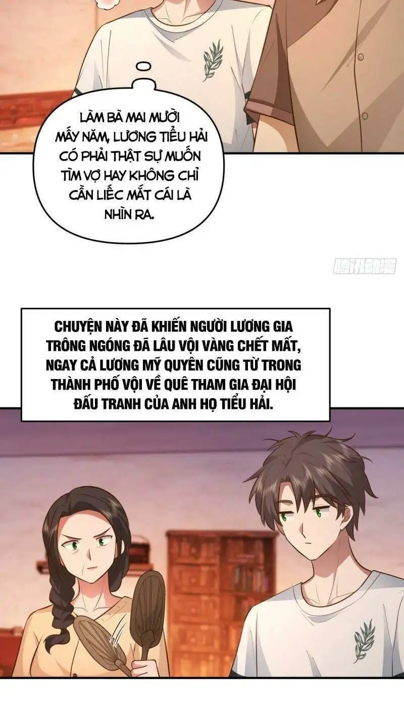 Truyện Tranh Ta Không Muốn Trùng Sinh Đâu trang 3