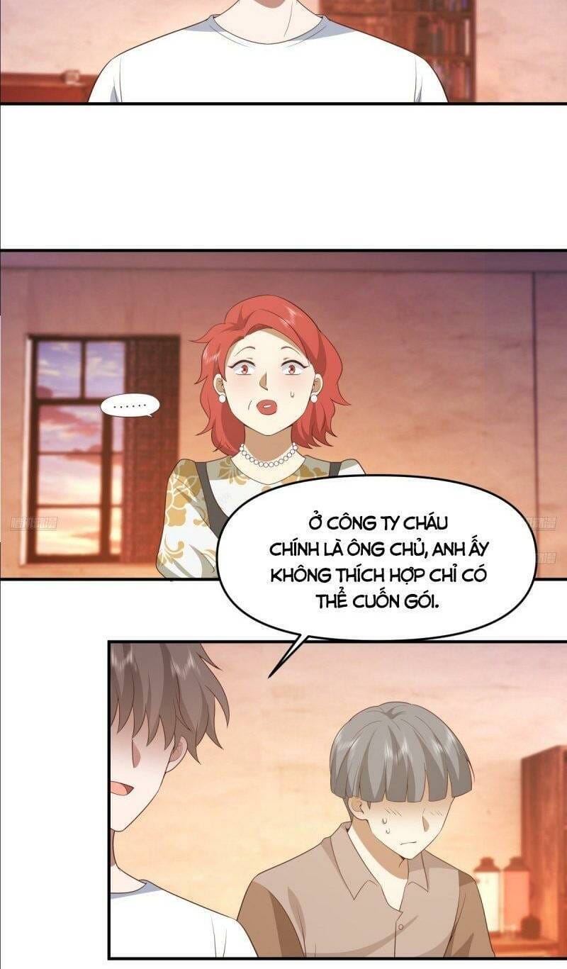 Truyện Tranh Ta Không Muốn Trùng Sinh Đâu trang 3