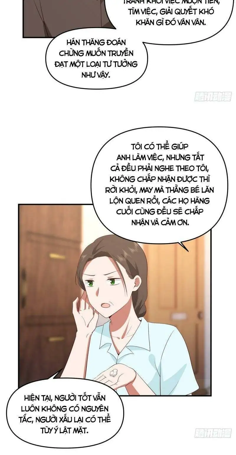 Truyện Tranh Ta Không Muốn Trùng Sinh Đâu trang 3