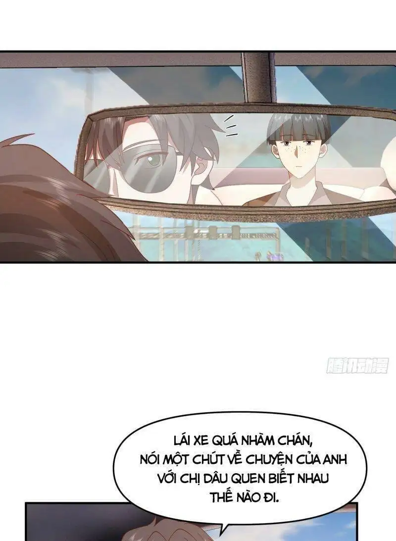 Truyện Tranh Ta Không Muốn Trùng Sinh Đâu trang 3