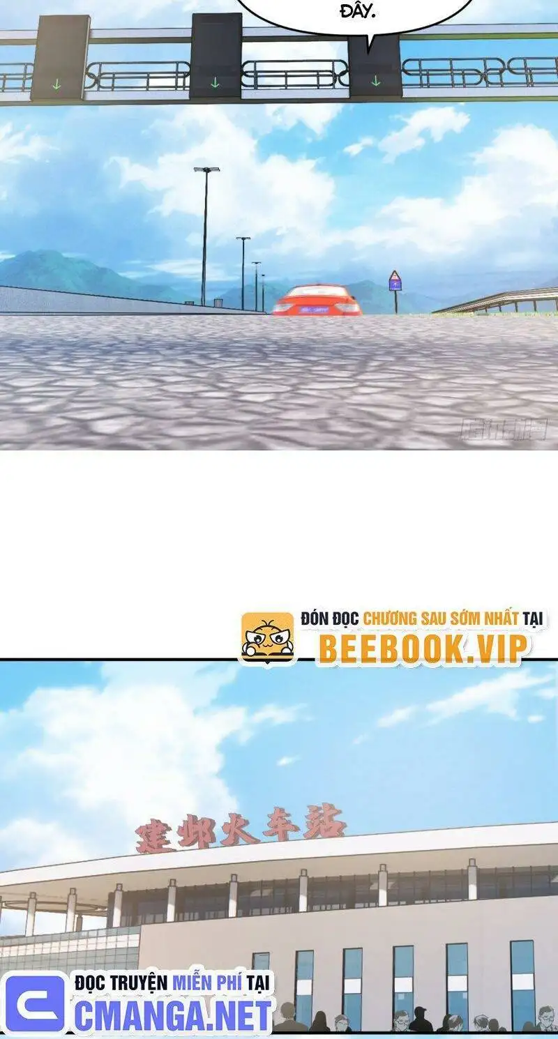 Truyện Tranh Ta Không Muốn Trùng Sinh Đâu trang 3