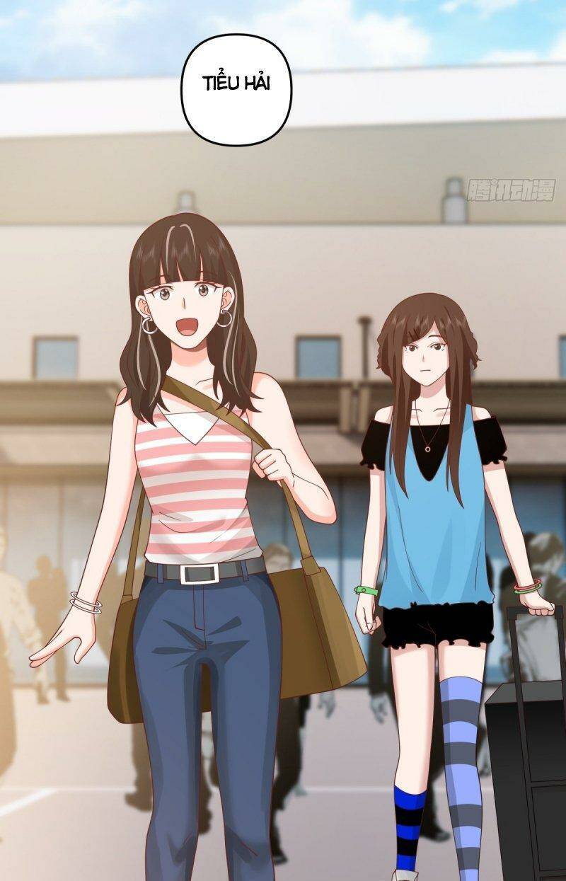 Truyện Tranh Ta Không Muốn Trùng Sinh Đâu trang 3